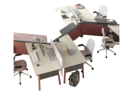 Top Office Cubicle Manufacturer in Ghaziabad